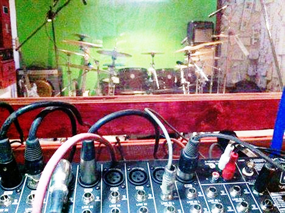 SOBRE EL ESTUDIO