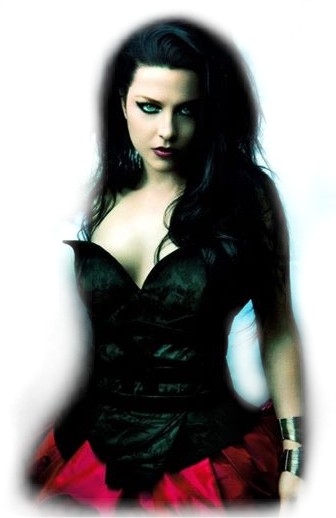 amy